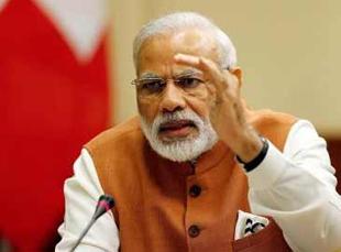 ನಗದುರಹಿತ ಸಮಾಜವಾಗುವಂತೆ ದೇಶಕ್ಕೆ ಪ್ರಧಾನಿ ಮೋದಿ ಆಗ್ರಹ