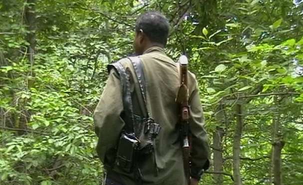 ಪ್ರತೀಕಾರ ತೀರಿಸುವೆವು: ತಿರುವನಂತಪುರಂನಲ್ಲಿ ಮಾವೊವಾದಿ ಪೋಸ್ಟರ್