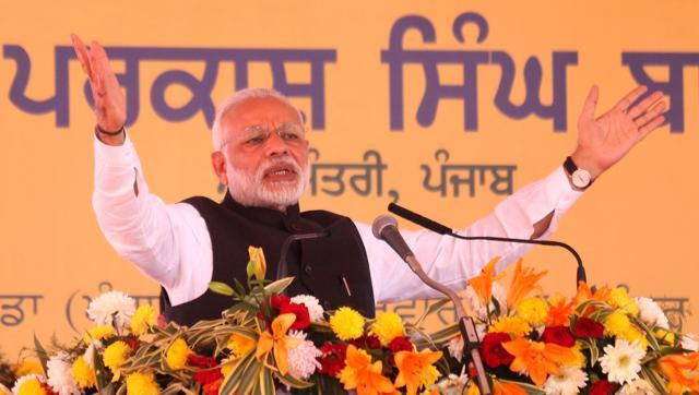 ಬಡವರನ್ನು ಬಳಸಿಕೊಂಡ್ರೆ ಸುಮ್ಮನಿರಲ್ಲ: ಪ್ರಧಾನಿ ಮೋದಿ ಕಾಳ ಧನಿಕರಿಗೆ ಎಚ್ಚರಿಕೆ