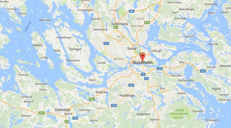 ಸ್ವೀಡನ್: ಮಸೀದಿಯಲ್ಲಿ ದುಷ್ಕರ್ಮಿಗಳಿಂದ ದಾಂಧಲೆ