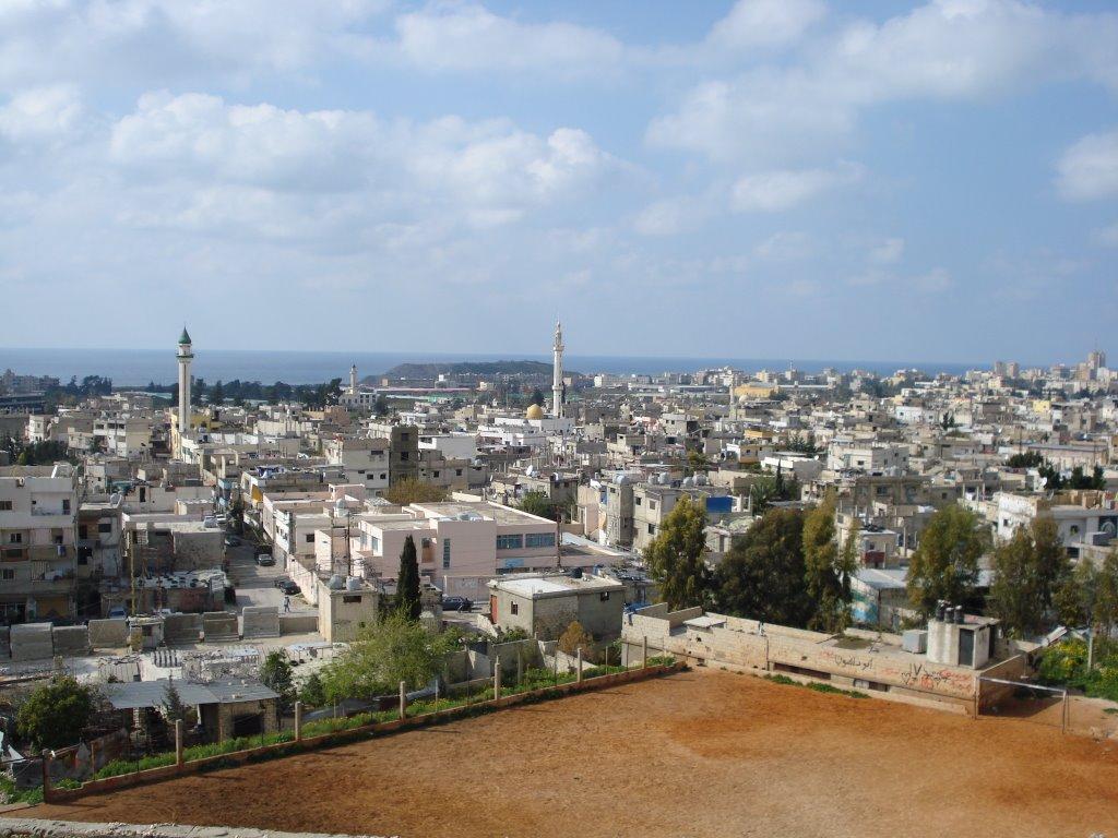 ಪೂರ್ವ ಅಲೆಪ್ಪೊದ ಉತ್ತರದ ಭಾಗಗಳನ್ನು ಕಳೆದುಕೊಂಡ ಬಂಡುಕೋರರು