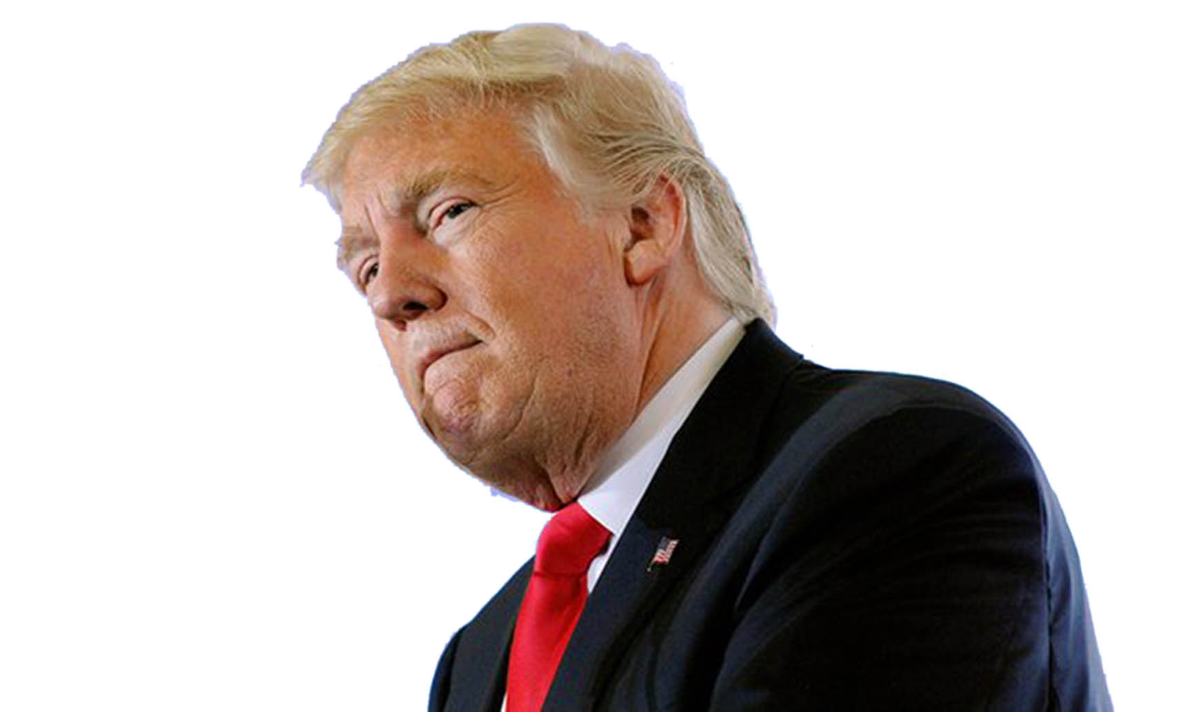 ಟ್ರಂಪ್ ಆಯ್ಕೆ: ನಿರಾಸೆಯ ಕಾರ್ಮೋಡದ ನಡುವೆಯೂ ನಿರೀಕ್ಷೆಯ ಬೆಳ್ಳಿರೇಖೆ