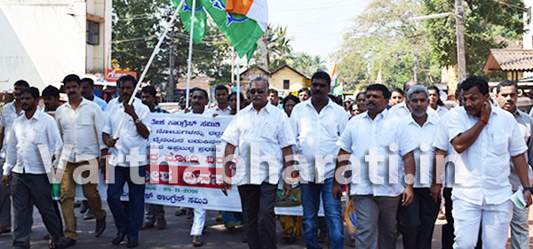 ಪ್ರಧಾನಿ ಮೋದಿಯಿಂದ ಕಾಳಧನ ನಿರ್ಮೂಲನೆ ಅಸಾಧ್ಯ: ಅಭಯಚಂದ್ರ ಜೈನ್