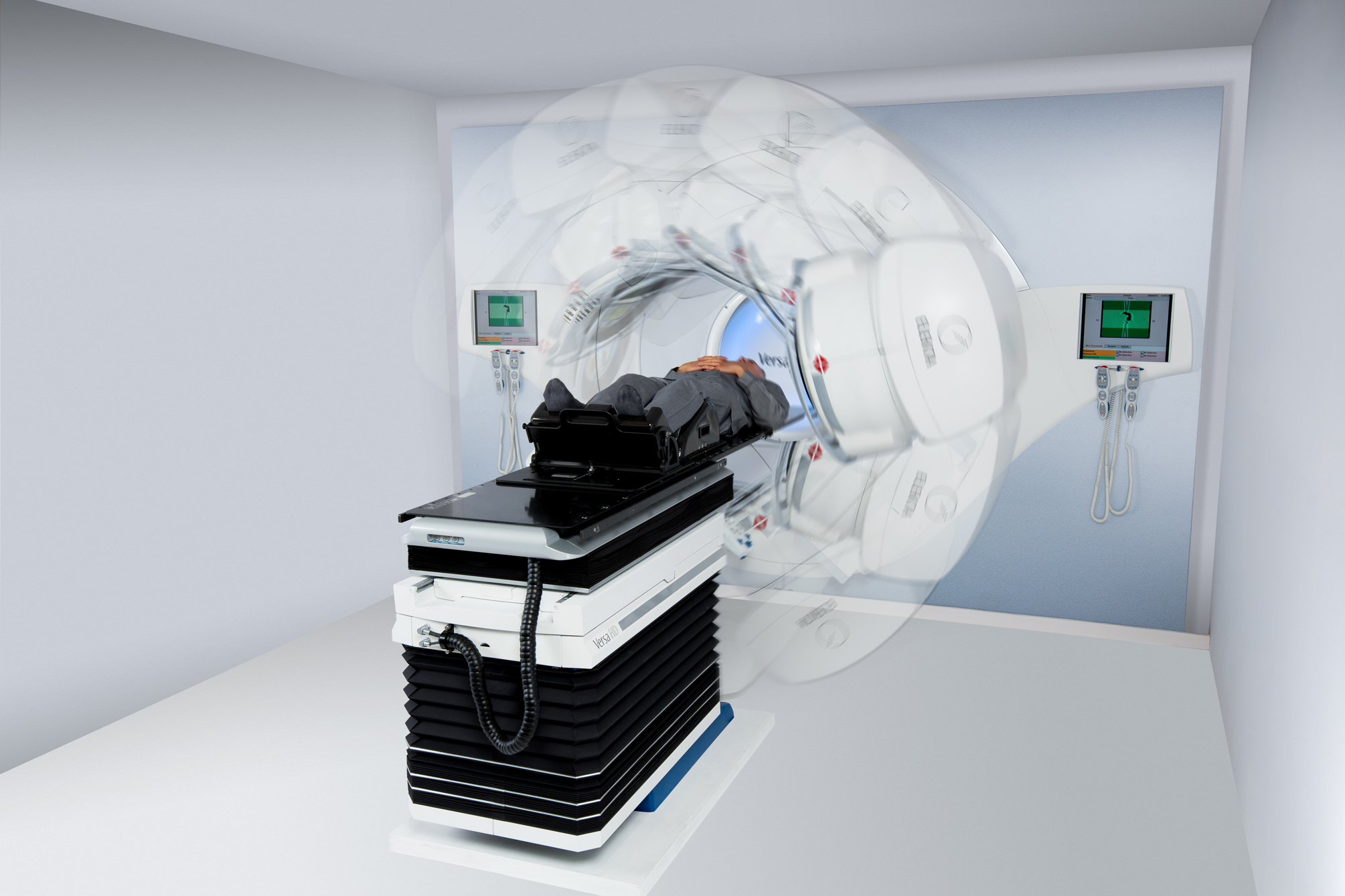 ಸರಕಾರಿ ಆಸ್ಪತ್ರೆಯಲ್ಲಿ ಕ್ಯಾನ್ಸರ್‌ಗೆ ಅತ್ಯಾಧುನಿಕ ಚಿಕಿತ್ಸಾ ಸೌಲಭ್ಯ ಲಭ್ಯವಾಗಿಸಿದ ಆದರ್ಶ ವೈದ್ಯ