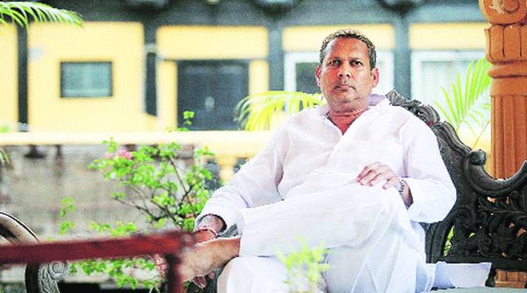 ಜನರು ಬ್ಯಾಂಕ್ ಲೂಟಿ ಮಾಡಲಿದ್ದಾರೆ ಎಂದು ಶಿವಾಜಿ ವಂಶಸ್ಥ, ಸಂಸದ ಬೋಸ್ಲೆ