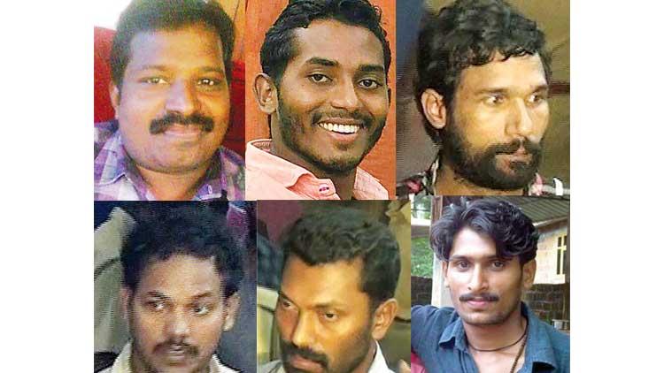 ಫೈಝಲ್ ಹತ್ಯೆ: 8 ಮಂದಿಯ ಬಂಧನ