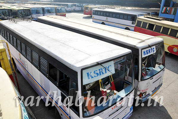 ಕಾಸರಗೋಡಿನಲ್ಲಿ ಕೇರಳ ಬಂದ್ ಯಶಸ್ವಿ