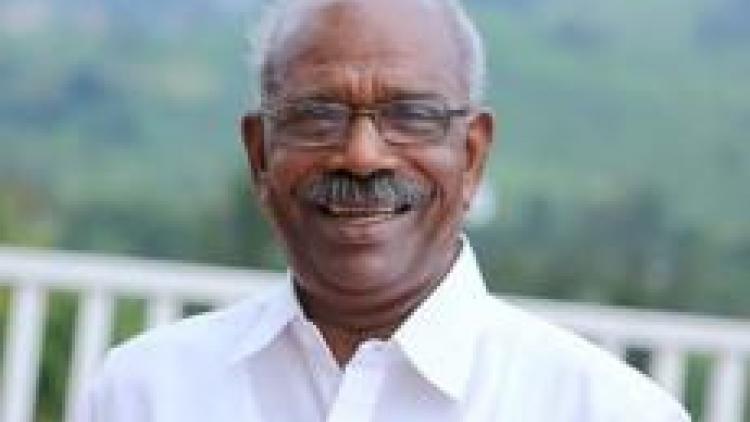 ಮಾವೊವಾದಿಗಳು ಕಮ್ಯುನಿಸ್ಟರಲ್ಲ: ಸಚಿವ ಎಂ.ಎಂ. ಮಣಿ