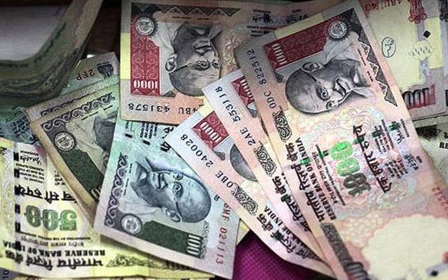 ಕಳೆದ ಮೂರುವರೆ ವರ್ಷಗಳಲ್ಲಿ ಬ್ಯಾಂಕ್, ಎಟಿಎಂ ಗಳು ವಿತರಿಸಿರುವ ಖೋಟಾ ನೋಟುಗಳು ಎಷ್ಟು ಗೊತ್ತೇ?