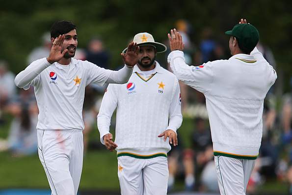 ಪಾಕಿಸ್ತಾನ ತಂಡದಲ್ಲಿ ಯಾವುದೇ ಬದಲಾವಣೆಯಿಲ್ಲ