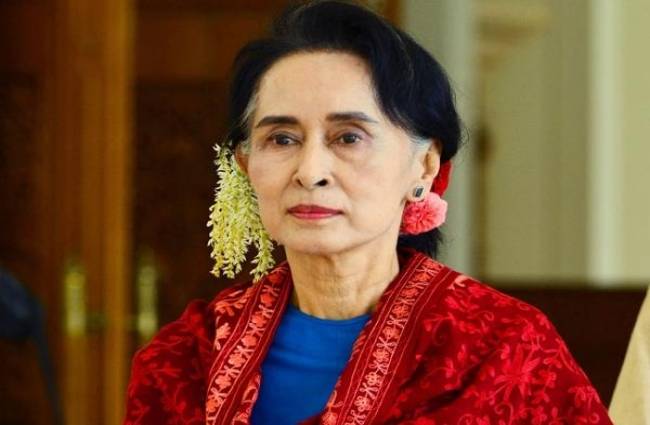 ಮ್ಯಾನ್ಮಾರ್‌ನಲ್ಲಿ ರೊಹಿಂಗ್ಯ ಮುಸ್ಲಿಮರ ವಿರುದ್ಧ ಸೈನಿಕರ ದೌರ್ಜನ್ಯ