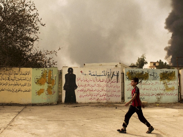 ಸಿರಿಯ: 5 ಲಕ್ಷ ಮಕ್ಕಳು ಮುತ್ತಿಗೆಯಲ್ಲಿ ಮಾನವೀಯ ನೆರವಿಗೆ ಅವಕಾಶ ಕಲ್ಪಿಸಿ; ಯುನಿಸೆಫ್ ಕರೆ