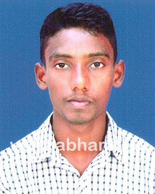 ರಾಷ್ಟ್ರಮಟ್ಟದ ಕ್ರೀಡಾಕೂಟಕ್ಕೆ ಆಯ್ಕೆ