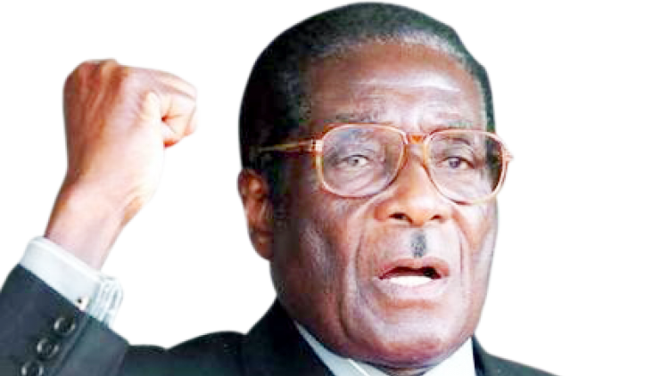 ಜಿಂಬಾಬ್ವೆಗೆ ಹೊಸ ಕರೆನ್ಸಿ