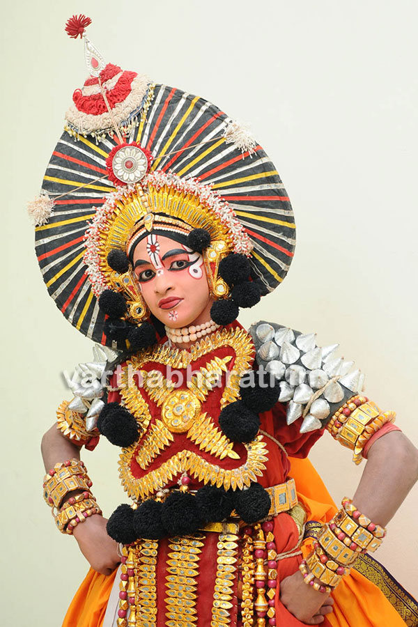 ಡಿ.3ರಿಂದ ಕಿಶೋರ ಯಕ್ಷ ಸಂಭ್ರಮ