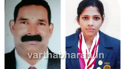 ಅಂತಾರಾಷ್ಟ್ರೀಯ ಮಟ್ಟದ ಪವರ್‌ಲಿಫ್ಟಿಂಗ್‌ಗೆ ಆಯ್ಕೆ