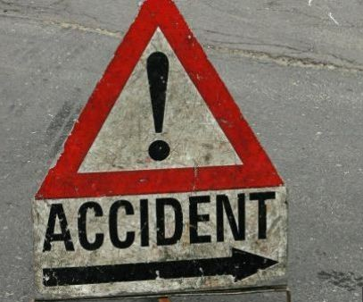 ಅಪರಿಚಿತ ವಾಹನ ಢಿಕ್ಕಿ: ಸವಾರ ಮೃತ್ಯು