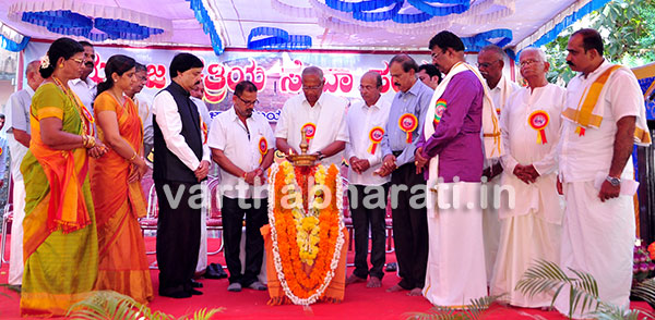 ಉಳ್ಳಾಲ:ರಾಮರಾಜ ಕ್ಷತ್ರಿಯ ಸೇವಾ ಸಂಘದ ತೃತೀಯ ವಾರ್ಷಿಕೋತ್ಸವ