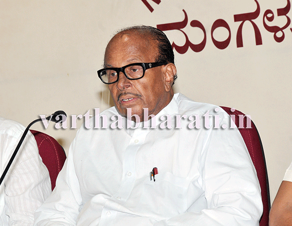 ಬಿಜೆಪಿಯ ಏಕತಾ ಸಮಾವೇಶಕ್ಕೆ ಕಪ್ಪು ಹಣ ಬಳಕೆ