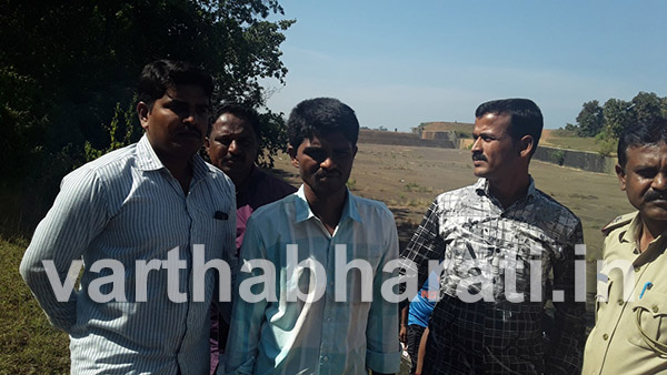 ಬಾಲಕನ ರುಂಡ ಚೆಂಡಾಡಿ ದೇವಿಗೆ ಬಲಿಕೊಟ್ಟ ಮಂತ್ರವಾದಿ ಪೋಲೀಸರ ವಶಕ್ಕೆ