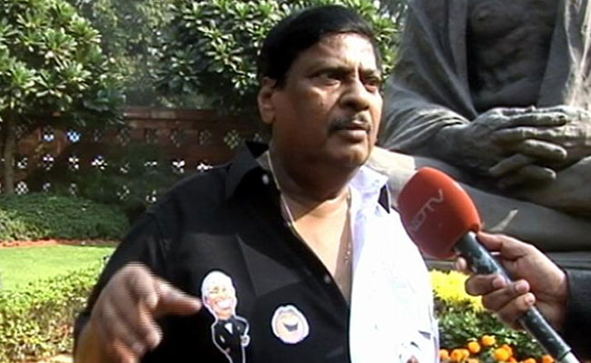 ಮೋದಿಜೀ, ಜನರು ಖುಷಿಯಾಗಿದ್ದಾರೆ ಎಂಬುದು ಸುಳ್ಳು