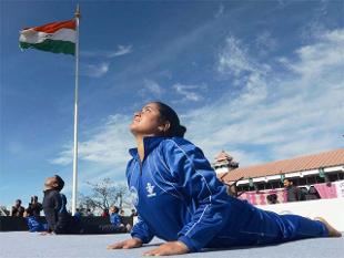 ರಾಷ್ಟ್ರೀಯ ಯೋಗ ನೀತಿಯ ಬಗ್ಗೆ ನಿರ್ಧರಿಸಲು ಕೇಂದ್ರಕ್ಕೆ ಸುಪ್ರೀಂ ಆದೇಶ