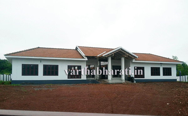 ಕೇರಳದ ಮೊದಲ ಮಾದರಿ ಬಡ್ಸ್ ಶಾಲೆ ನಾಳೆ ಉದ್ಘಾಟನೆ