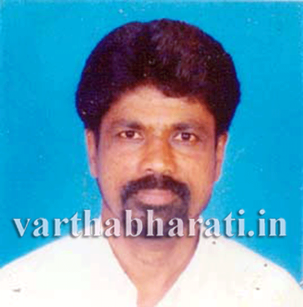 ರಾಜ್ಯ ಅಲ್ಪಸಂಖ್ಯಾತರ ಅಭಿವೃದ್ಧಿ ನಿಗಮದ ಅಧ್ಯಕ್ಷರಾದ ಕಾಂಗ್ರೆಸ್ ಕಟ್ಟಾಳು ಎಂ.ಎ.ಗಫೂರ್