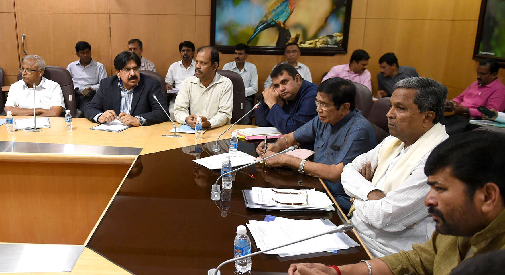 ‘ಕರಾವಳಿ ಜಿಲ್ಲೆಗಳ ಸಮಸ್ಯೆ ಬಗೆಹರಿಸಿ’ಆಸ್ಕರ್ ನೇತೃತ್ವದ ನಿಯೋಗದಿಂದ ಮುಖ್ಯಮಂತ್ರಿ ಭೇಟಿ