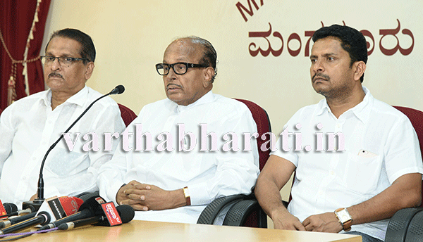 ಪ್ರತಿಪಕ್ಷಗಳು ಒಂದಾದರೆ ಸಿದ್ದರಾಮಯ್ಯ ಮನೆಗೆ!