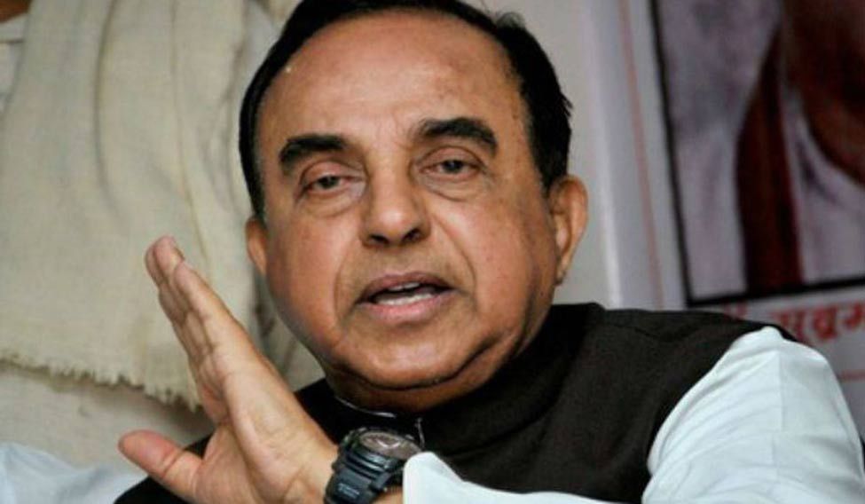 ಸ್ವಾಮಿ ಪ್ರಕಾರ ಕೇರಳದ ಈ ಜಿಲ್ಲೆಯ ಆಡಳಿತವನ್ನು ಸೇನೆಗೆ ವಹಿಸಬೇಕು !