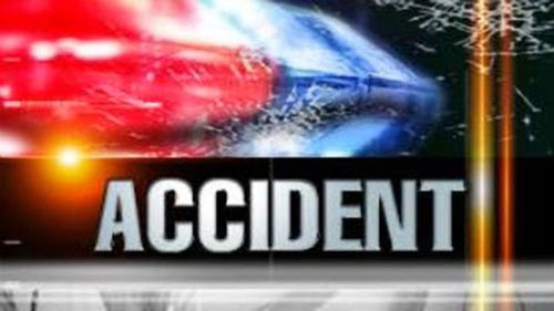 ಬೈಕ್‌ಗೆ ಅಪರಿಚಿತ ವಾಹನ ಢಿಕ್ಕಿ: ನಾಲ್ವರಿಗೆ ಗಾಯ