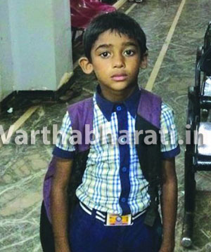 ಶಾಲಾಬಸ್‌ನಲ್ಲಿ ಒಂದನೆ ತರಗತಿ ವಿದ್ಯಾರ್ಥಿಗೆ ಹಲ್ಲೆಗೈದ ಬಸ್ ಚಾಲಕ