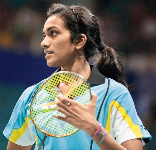 ಒಲಿಂಪಿಕ್ಸ್ ಬಳಿಕ ಸಿಂಧು ಕಳಪೆ ಪ್ರದರ್ಶನ ನೀಡುತ್ತಿರುವುದೇಕೆ?