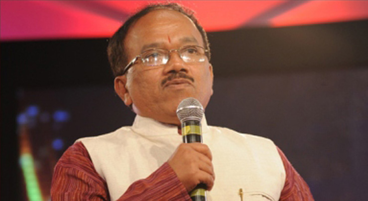 ಬ್ಯಾಂಕ್ ಖಾತೆ ವಿವರ ಸಲ್ಲಿಕೆಗೆ ಸೂಚನೆ ಇನ್ನೂ ಬಂದಿಲ್ಲವೆಂದ ಬಿಜೆಪಿಯ ಮುಖ್ಯಮಂತ್ರಿ