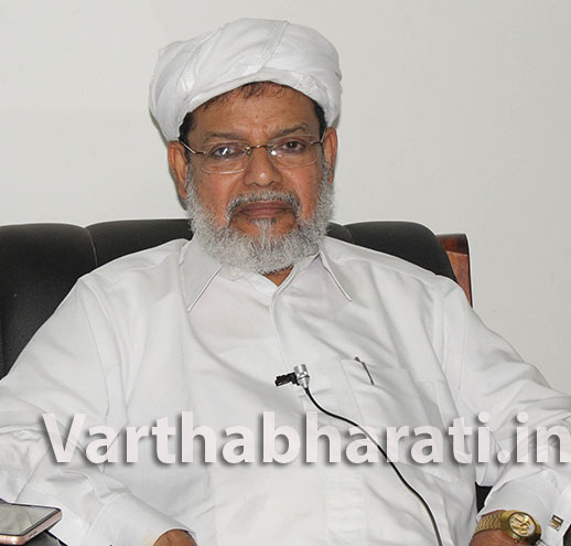 ‘ಮುಸ್ಲಿಮ್ ಸಮುದಾಯ ಶಿಕ್ಷಣದೊಂದಿಗೆ ದೇಶದ ಶಕ್ತಿಯಾಗಿ ಬೆಳೆಯಬೇಕೆಂಬುದೇ ಡಿಕೆಎಸ್‌ಸಿ ಉದ್ದೇಶ’