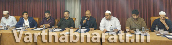 ದುಬೈ: ಡಿ.2ರಂದು ಬೃಹತ್ ಮೆಹಫಿಲೆ ಮುಹಬ್ಬತ್ತ್ ಸಮಾರಂಭ