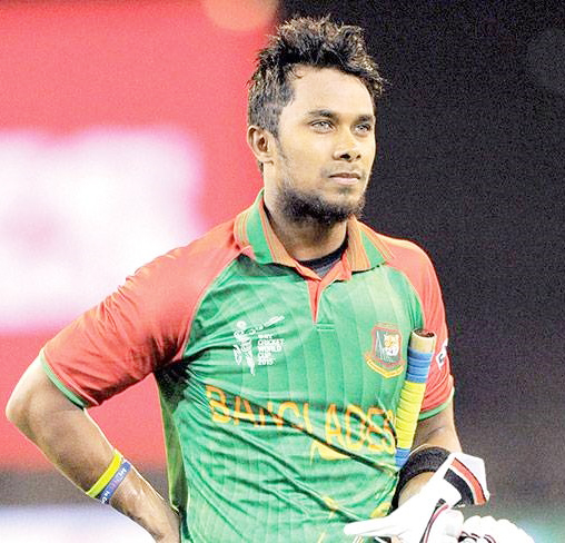 ಶಿಸ್ತು ಉಲ್ಲಂಘನೆ : ರಹ್ಮಾನ್, ಹುಸೈನ್‌ಗೆ ಭಾರೀ ದಂಡ