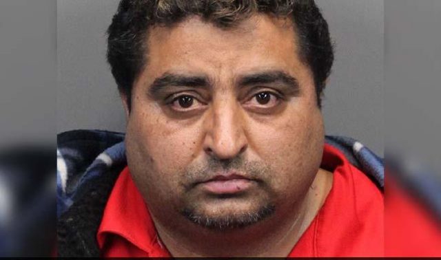 ಭಾರತದಲ್ಲಿ ಭಯೋತ್ಪಾದನೆಗೆ ಸಂಚು ರೂಪಿಸಿದ್ದು ಹೌದು