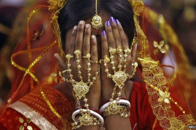 ಹೊಸ ನೋಟಿನಲ್ಲಿ ವರದಕ್ಷಿಣೆ ನೀಡಲು ವಿಫಲ