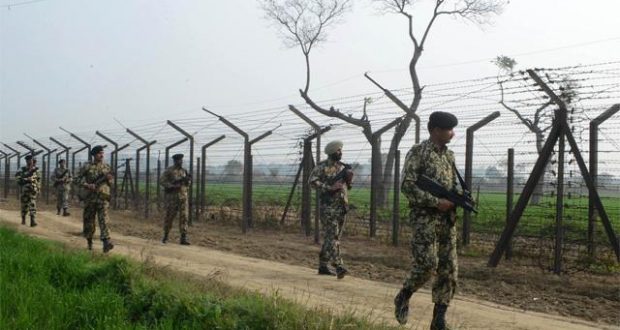 ನಗ್ರೋಟಾದಲ್ಲಿ ಉಗ್ರರ ದಾಳಿ ; ಇಬ್ಬರು ಮೇಜರ್ ಸೇರಿದಂತೆ 7 ಮಂದಿ ಹುತಾತ್ಮ,