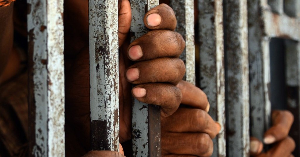 ಸುಧಾರಣೆಗಳನ್ನು ಬೇಡುತ್ತಿರುವ ದೇಶದ ಬಂದಿಖಾನೆಗಳು