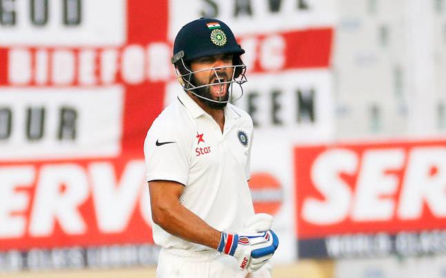 ವಿರಾಟ್ ವ್ಯಕ್ತಿತ್ವಕ್ಕೆ ಇಂಗ್ಲೆಂಡ್ ಅಭಿಮಾನಿಗಳು ಬೋಲ್ಡ್ !