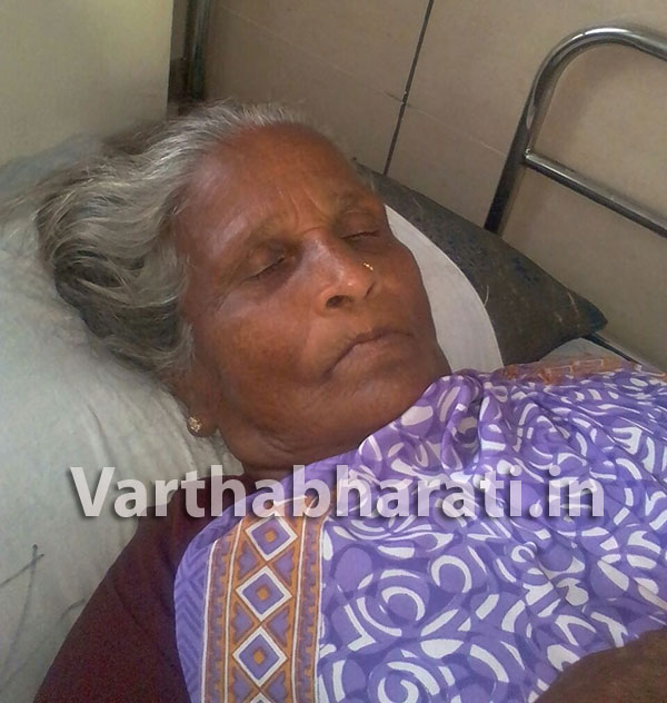 ಬಿಜೆಪಿ ಮುಖಂಡರಿಂದ ಮಹಿಳೆಗೆ ಹಲ್ಲೆ ಆರೋಪ: ದೂರು