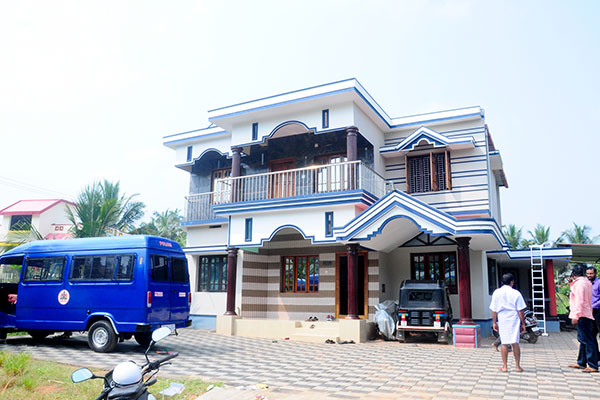 ಮೆಲ್ಕಾರ್: ಮನೆಗೆ ನುಗ್ಗಿ ಲಕ್ಷಾಂತರ ರೂ.ಮೌಲ್ಯದ ಚಿನ್ನಾಭರಣ ದೋಚಿದ ಕಳ್ಳರು