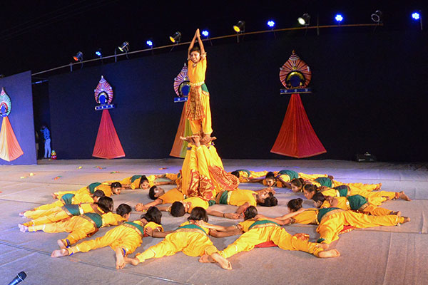 ಆಳ್ವಾಸ್‌ನಲ್ಲಿ ಸಾಂಪ್ರದಾಯಿಕ ದೀಪಾವಳಿ ಆಚರಣೆ ಮತ್ತು ಸಾಂಸ್ಕೃತಿಕ ಸಂಗಮ