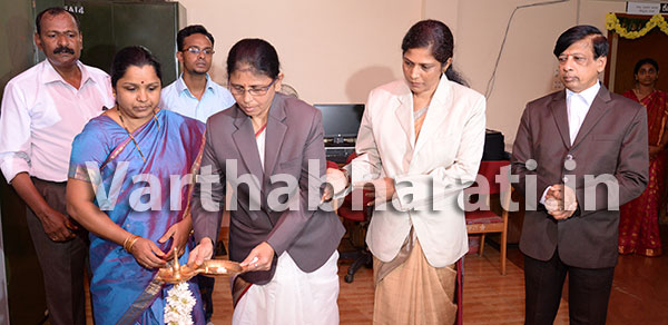 ಜಿಲ್ಲಾ ಗ್ರಾಹಕ ವೇದಿಕೆ ಹೆಚ್ಚುವರಿ ಪೀಠಕ್ಕೆ ಚಾಲನೆ