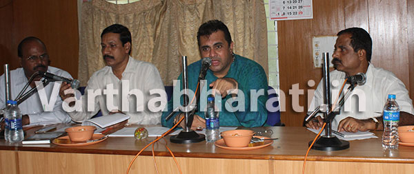 1,066 ನಿವೇಶನ ರಹಿತರಿಗೆ 52 ಎಕರೆ ಸರಕಾರಿ ಭೂಮಿ ಹಂಚಲು ಶೀಘ್ರವೇ ಕ್ರಮ: ಸಚಿವ ಪ್ರಮೋದ್