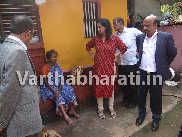 ಯುಪಿಸಿಎಲ್ ಯೋಜನೆಯ ಸಮಸ್ಯೆಗಳ ಕುರಿತು ರಾಜ್ಯ ಮೇಲ್ಮನವಿ ಪ್ರಾಧಿಕಾರ ಸಮಿತಿಯಿಂದ ಪರಿಶೀಲನೆ