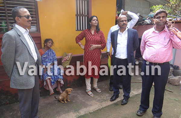 ಬಟ್ಟಲಿನ ಅನ್ನ ಕಸಿದುಕೊಂಡ ಯುಪಿಸಿಎಲ್: ಸಂತಸ್ತೆ ವಿಮಲ